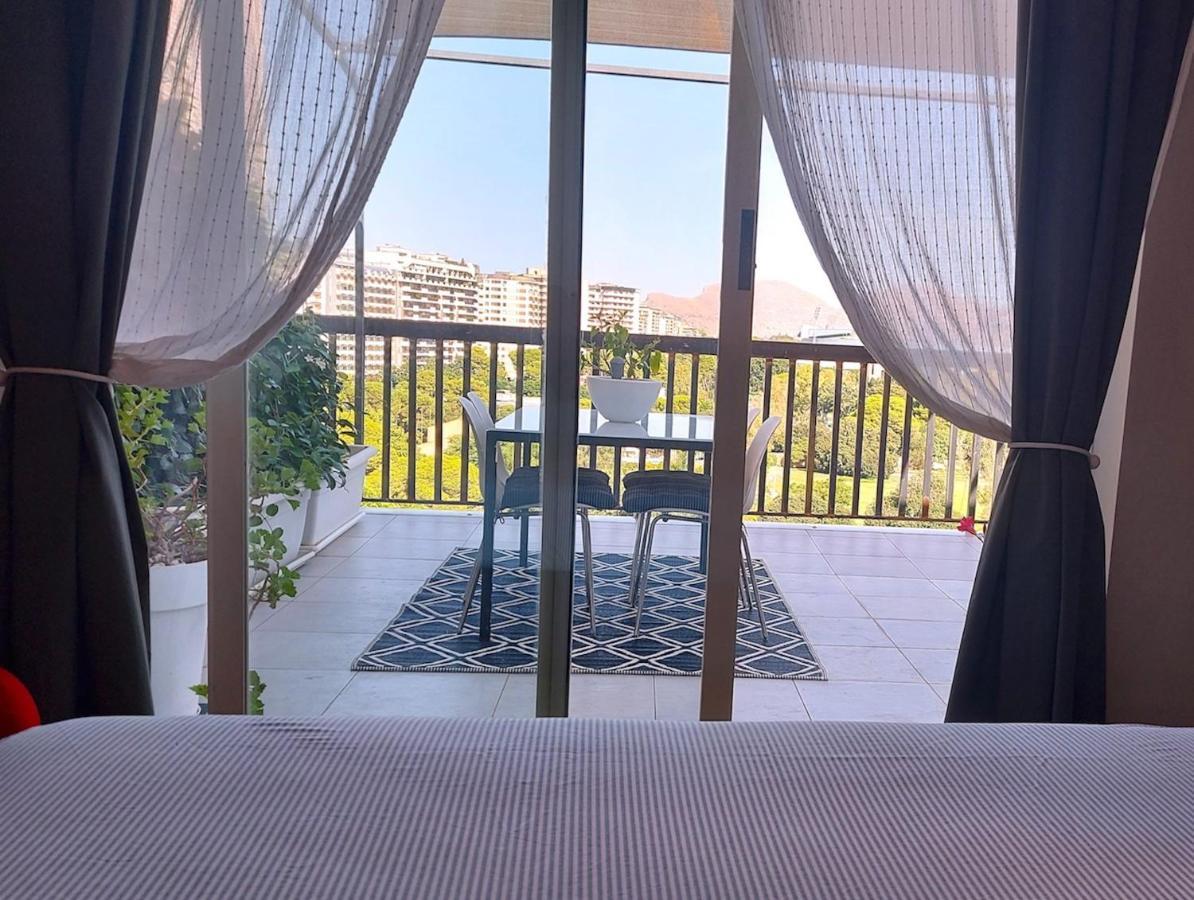 Gebel Grin Apartment Palermo Luaran gambar