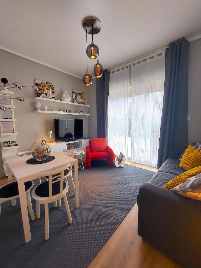 Gebel Grin Apartment Palermo Luaran gambar