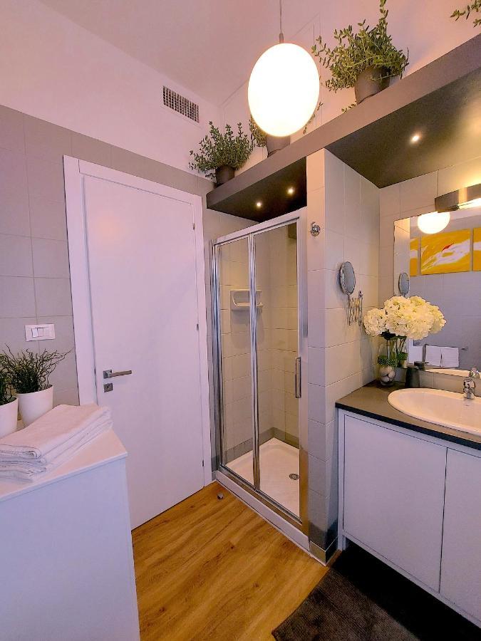 Gebel Grin Apartment Palermo Luaran gambar
