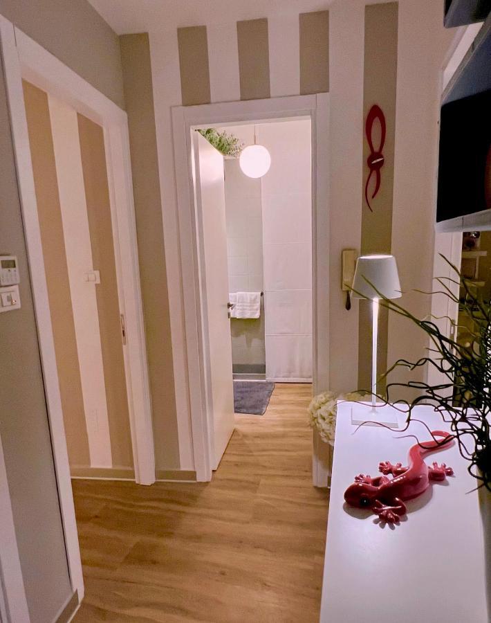 Gebel Grin Apartment Palermo Luaran gambar